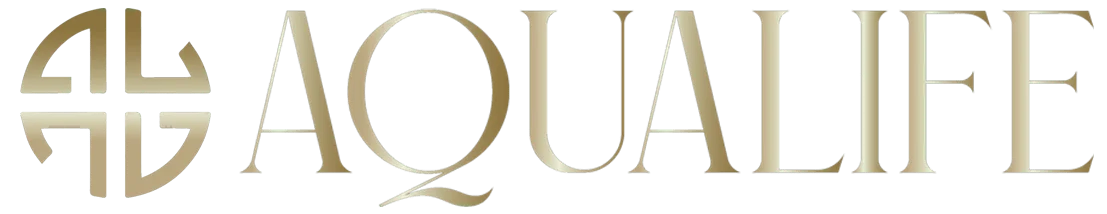 Legacy Aqua Life Ravet Logo